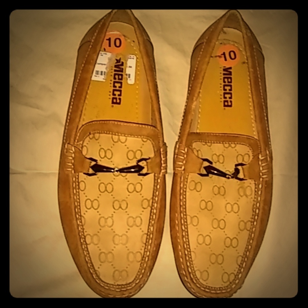 Men's Shoes